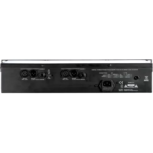 ム*ワ様 ART PRO MPA II ART Pro MPA II Двухканальный ламповый предусилитель купить в